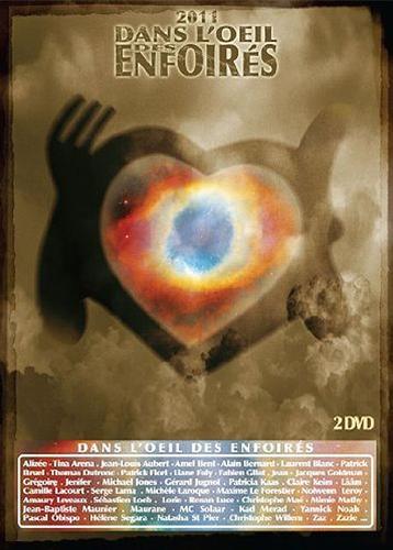 (未使用･未開封品)Bon Anniversaire Les Enfoires [DVD] 未使用・未開封品)Bon Anniversaire Les Enfoires [DVD] Sony